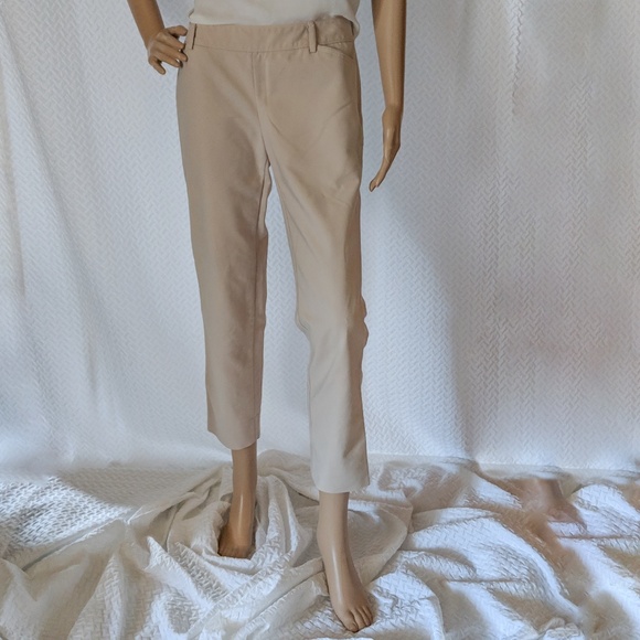 White House Black Market Pants - WHBM Perfect Form, Slim Ankle Pant NWOT